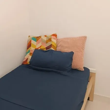 Modern Spacious In Center Of * Malaga