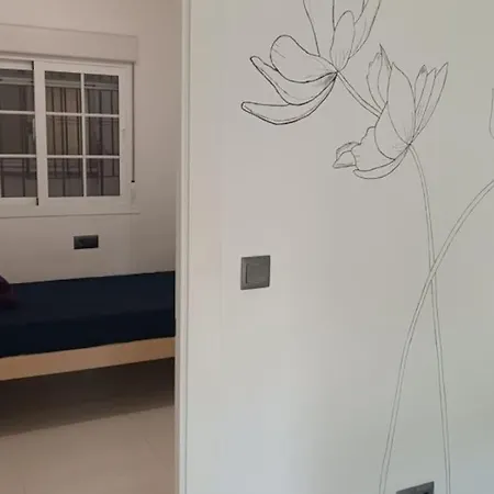 Modern Spacious In Center Of * Malaga