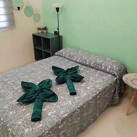 Appartamento Modern Spacious In Center Of