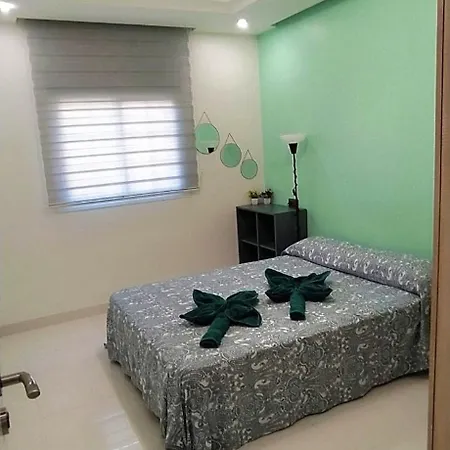 Modern Spacious In Center Of * Malaga